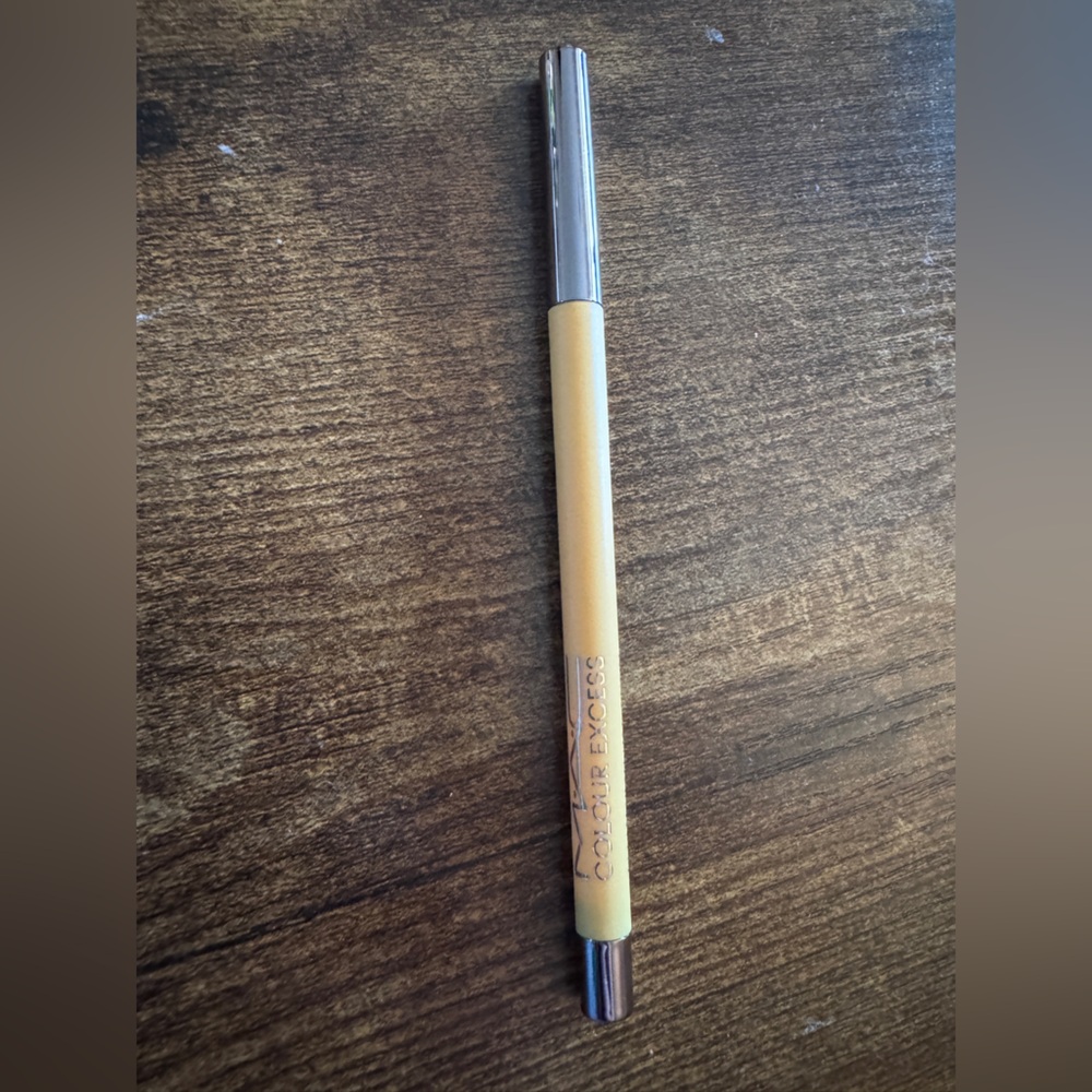 LIMITED EDITION | MAC Colour Excess Gel Pencil Eye Liner | Permanent Vacation